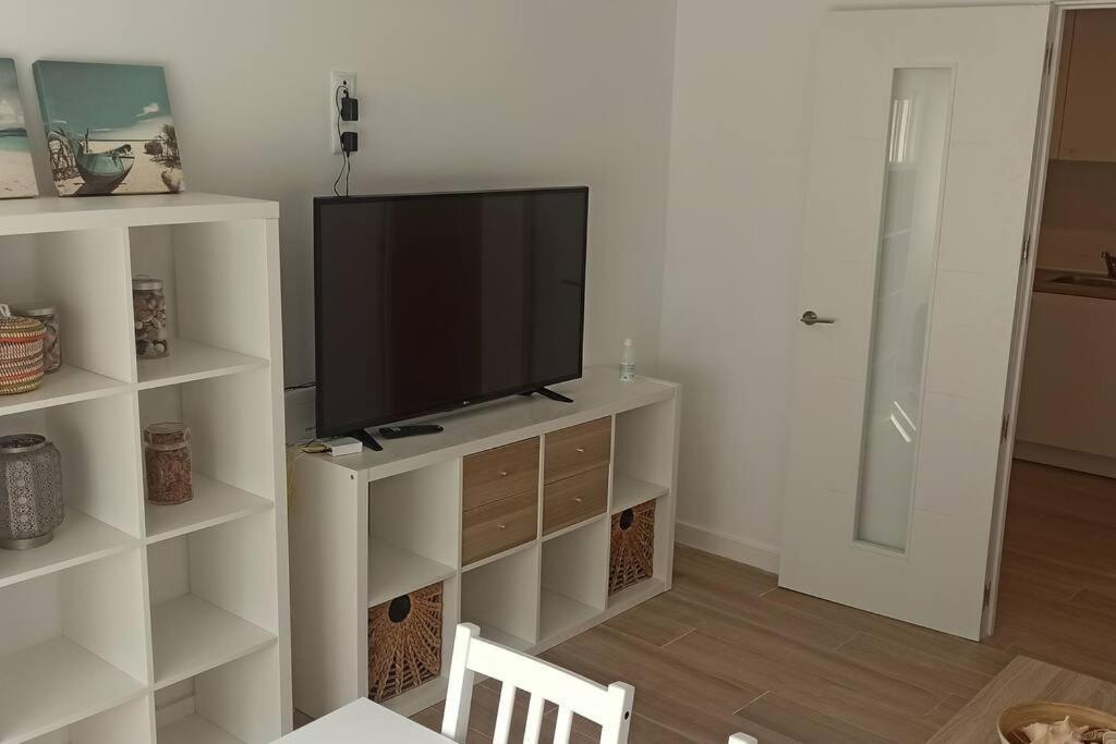 Apartamento Junto Al Mar Vinarós Exterior foto
