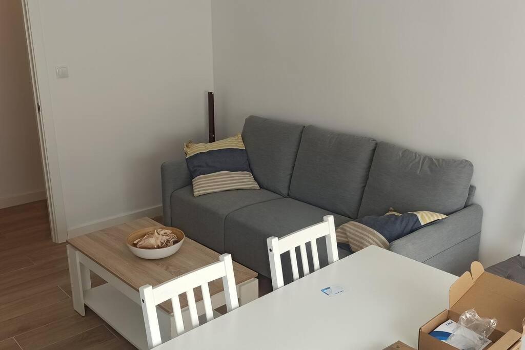Apartamento Junto Al Mar Vinarós Exterior foto